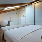 Lighthouse Central 아파트 오미스