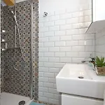 아파트 Lighthouse Central 오미스