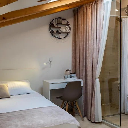 Apartman Lighthouse Central *
