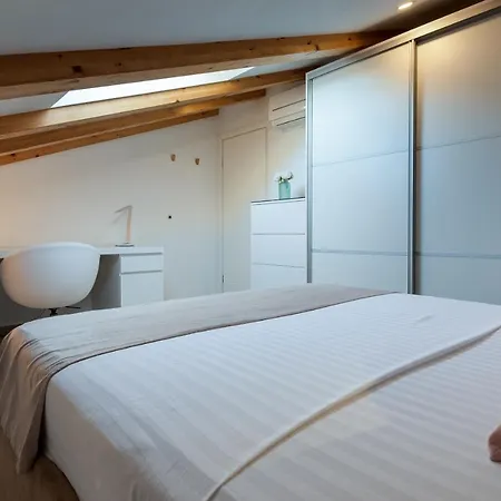 Lighthouse Central Apartman Omis