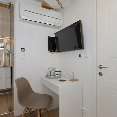 Apartman Lighthouse Central *