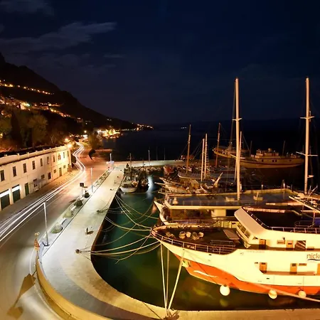 Lighthouse Central Omiš