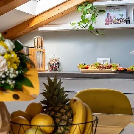 Lighthouse Central Apartment Omis