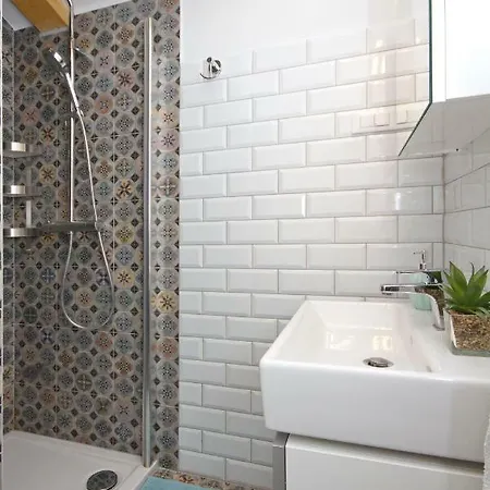 Apartament Lighthouse Central Omiš
