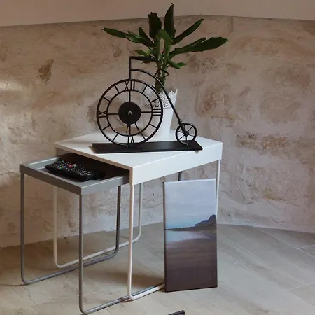 Lighthouse Central Apartment Omis