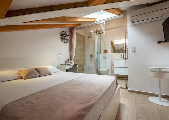 Lighthouse Central Apartament Omiš