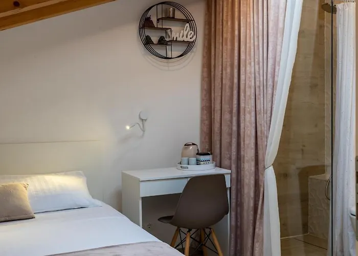 Apartament Lighthouse Central *