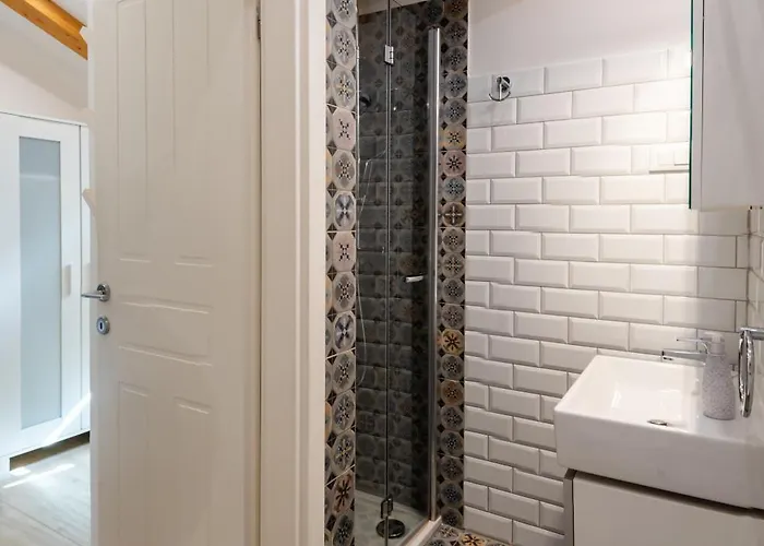 Lighthouse Central Apartament