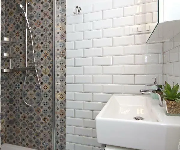 Apartament Lighthouse Central Omiš