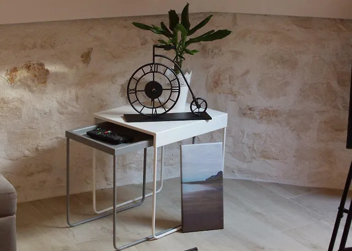 Lighthouse Central Apartament Omiš