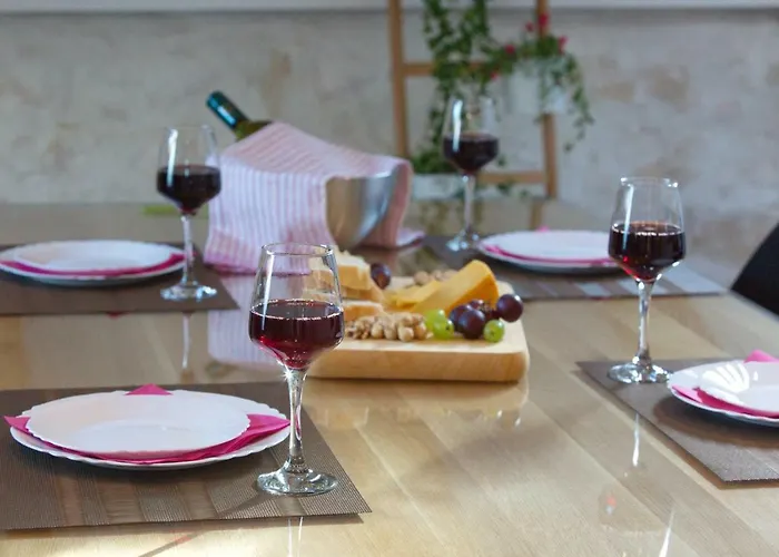 Apartament Lighthouse Central *